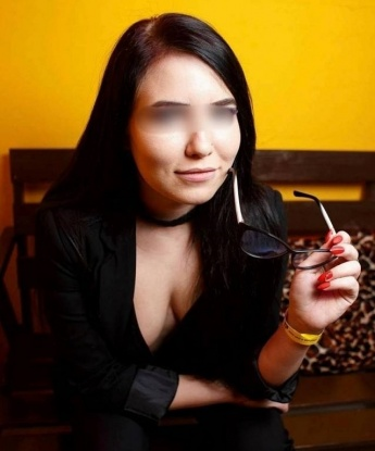 Тасенька, 25 лет