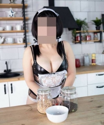 Влада, 35 лет