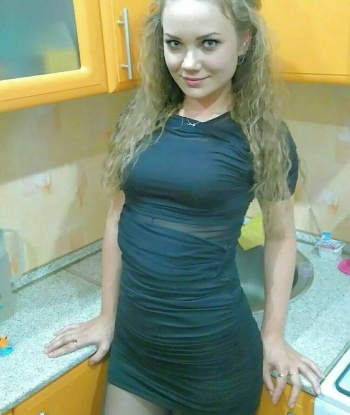 Варвара, 25 лет